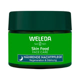 Weleda Skin Food Nourishing Night Cream for Radiant Skin 40 ml