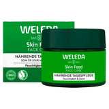 Weleda Skin Food Nourishing Day Cream for Radiant Skin 40 ml