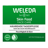 Weleda Skin Food Nourishing Day Cream for Radiant Skin 40 ml