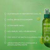 Weleda Skin Food Ultra-Light Dry Oil for Radiant Skin 100 ml