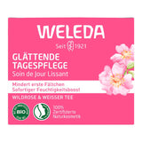 Weleda Wild Rose Smoothing Day Cream for Fine Lines 40ml
