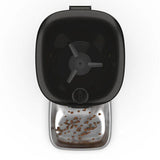 Wero Smart Pet Feeder with 1080p Camera and WiFi 6L