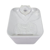 Wero Smart Pet Water Fountain with WiFi and UV Sterilization 2.2L
