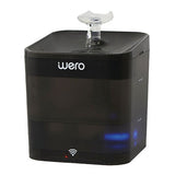 Wero Smart Pet Water Fountain with WiFi and UV Sterilization 2.2L