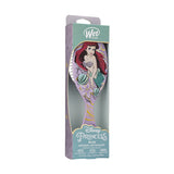 Wet Brush Disney Elegant Princess Detangling Hair Brush Ariel