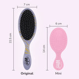 Wet Brush Disney Elegant Princess Detangling Hair Brush Ariel