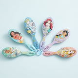 Wet Brush Disney Elegant Princess Detangling Hair Brush Ariel
