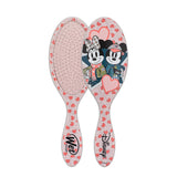 Wet Brush Disney Love Detangling Hair Brush Mickey & Minnie