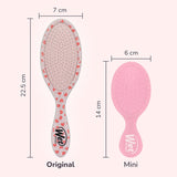 Wet Brush Disney Love Detangling Hair Brush Mickey & Minnie