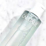 Caudalie Vinoclean Moisturizing Toner - Natural, Vegan, Dermatologically Tested Skincare for All Skin Types