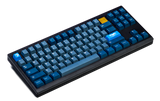 Whale PBT Keycaps V4