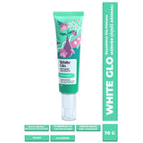 White Glo Gluten-Free Vegan Whitening Toothpaste 70g