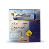 Day2Day Halal Collagen Supplement with Magnesium & Vitamins for Skin & Joint Health