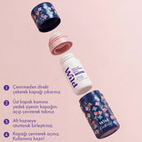 Wild Coconut & Vanilla Roll On Deodorant Refill 50 ml