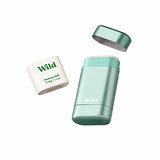 Wild Fresh Cotton & Sea Salt Refillable Deodorant 40g
