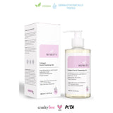 Wiwify Aloe Vera & Chamomile Purifying Cleansing Gel 200 ml