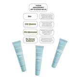 Wiwify Hydrating Lip Balm SPF 15 Glossy Finish 15 ml