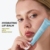 Wiwify Hydrating Lip Balm SPF 15 Glossy Finish 15 ml