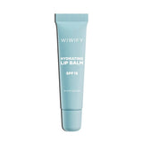Wiwify Hydrating Lip Balm SPF 15 Glossy Finish 15 ml