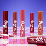 Beaulis Fun Sweet Talk Blur Lipstick 540 Rose & Repose - Long-Lasting Cosmetic Lip Product