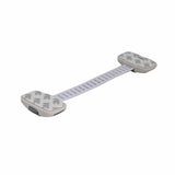 Miny Baby Safety Lock - Childproof Cabinet & Drawer Lock with Adjustable Strap, Easy Installation - Baby Safety Lock