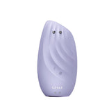 Geske Facial Cleansing and Skin Tightening Device - Sonic Vibrations, Microcurrent & Thermal Technology for Anti-Aging Skincare