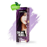 Color Rebel London Semi-Permanent Hair Dye - Paraben-Free, Ammonia-Free, Cruelty-Free Hair Color for Sensitive Scalps
