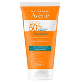 Avene Solaire Cleanance SPF 50+ Sunscreen for Oily Skin - Lightweight, Water-Resistant Broad-Spectrum Protection