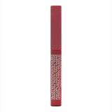 LYKD Gleam Lip Fluid High-Shine Gloss in 585 Rosy Mauve