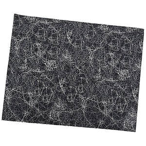 X-Static Neo-Sponge Black Topcover Sheet - 40" x 50" - Premium Pedorthic Material from Herdzco Supplies - Just $129.99! Shop now at Herdzco Supplies