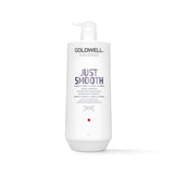 Goldwell Dualsenses Just Smooth Taming Shampoo for Frizz Control 1000ml