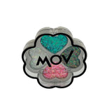 Mov Glitter Yonca Eyeshadow Palette No: 3 Sparkle Finish