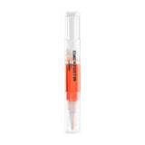 Mixup. Nail and Cuticle Care Oil - Intensive Moisturizing & Strengthening for Dry Nails & Cuticles