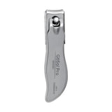 Gosol Stainless Steel Nail Clippers for Precise Trimming 6.3 cm