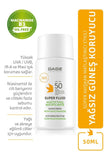 Babe Super Fluid Mattifying Sunscreen - SPF 50 | 50 ml