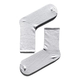 Carnaval Socks 7-Pack Colorful Tennis Crew Sock Set
