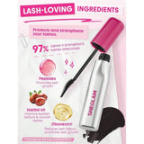 Sheglam Lashlighter Up & Out Mascara Black 10ml