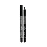 Golden Rose Emily Eyeliner - 101 | Long-Lasting Black Pencil