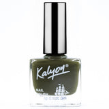 Kalyon Nail Polish No. 312 Long-Wear Glossy Finish