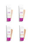 Lumene CC Cream SPF 20 - Organic Skincare for Even Tone & Hydration