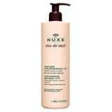 Nuxe Reve de Miel Ultra Comforting Body Cream - 48Hr Hydration, Natural Ingredients, Soothing Dry Skin