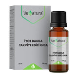 VeNatura Iodine Drops 25 ml