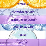 Bioxcin Beauty Collagen - 30 Single-Use Packets