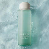 Ourwhy Heartleaf Hydrating Toner for Soothing Moisture 175 ml