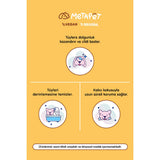 Metapet Natural Dog Shampoo for Sensitive Skin & Puppies - 8.45 fl oz, Organic, Chemical-Free, Clinically Approved