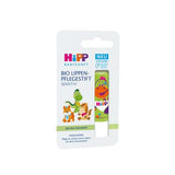 Hipp Organic Lip Balm - Moisturizing Care | 4.8g