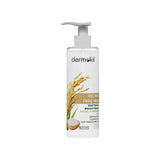 Dermokil Rice Ferment Brightening Face Cleansing Gel 200 ml