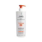 Bionike Moisturizing Cream for Sensitive Skin - Triderm A.D. Hypoallergenic Moisturizer, 13.53 fl oz
