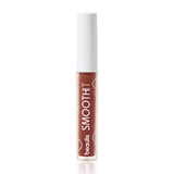 Beaulis Smooth It Matte Lipstick - Soft, Creamy Texture - 128 Caramel Kiss