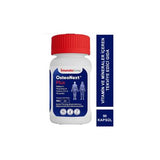 İmuneks Farma OsteoNext Plus 90 Tablets - Bone Health Dietary Supplement for Adults, Lactose, Gluten, and Sugar-Free